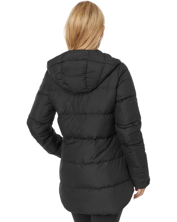 Active Puffy Jacket Product Image