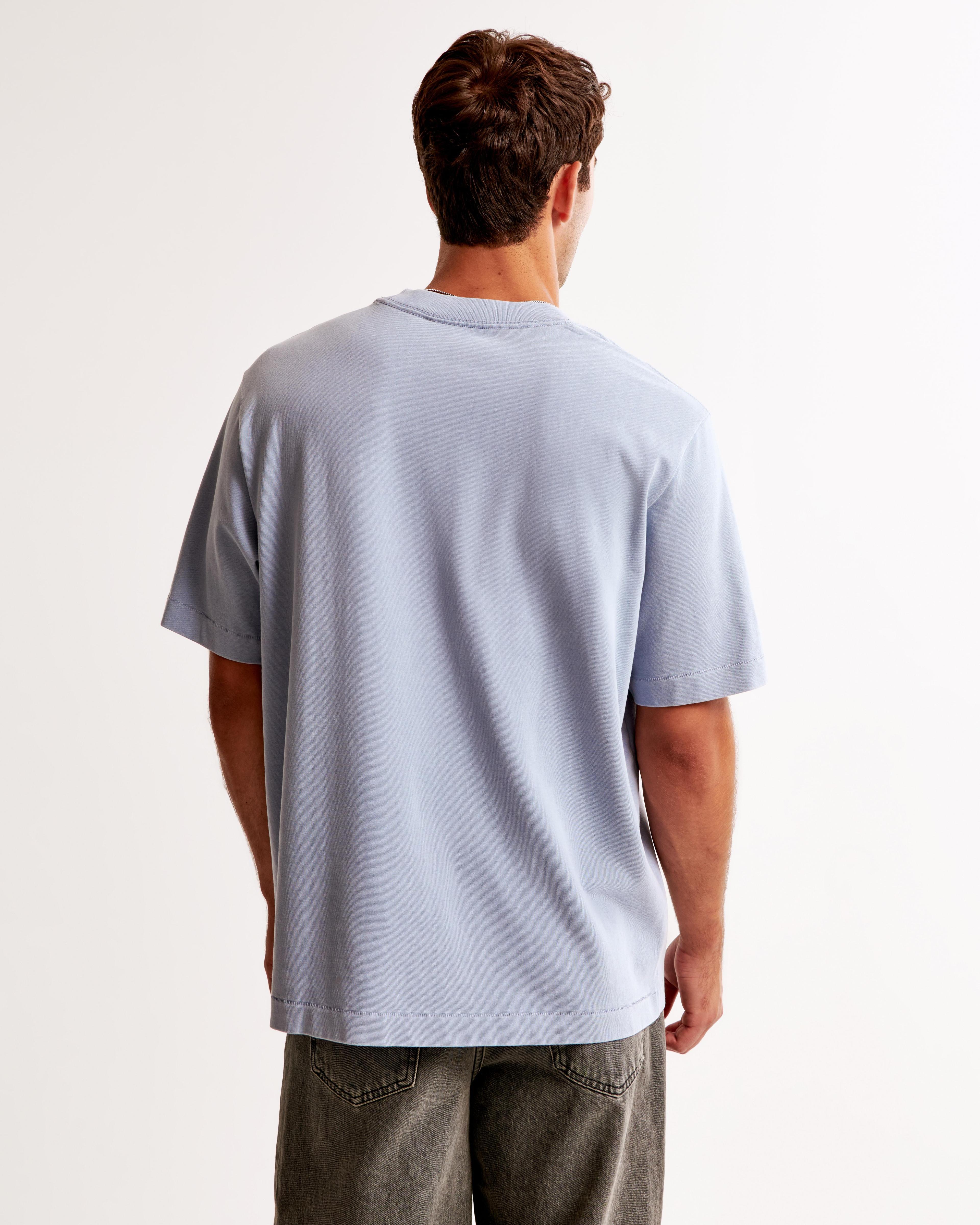 Premium Heavyweight 2.0 Tee Product Image