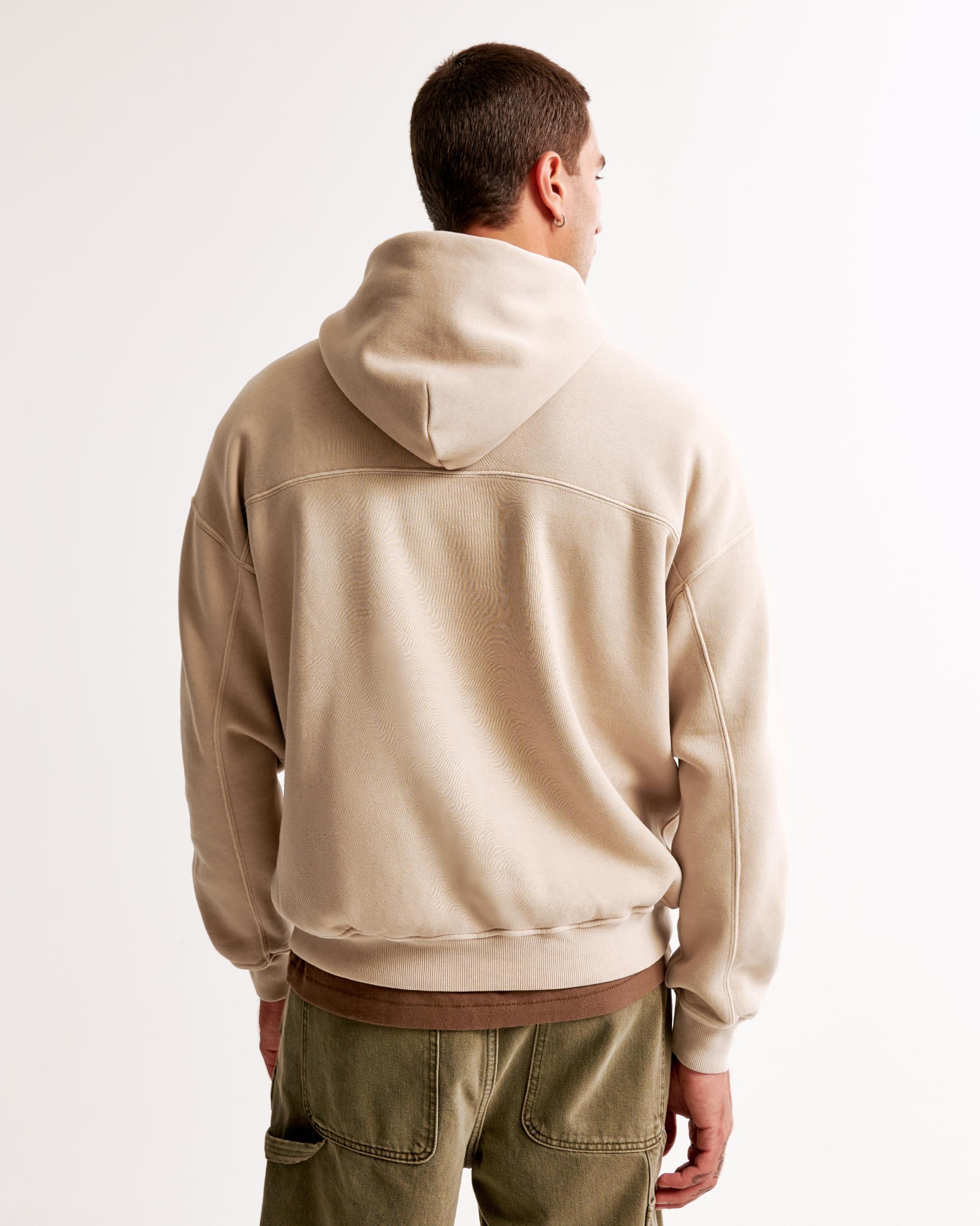 Essential Popover Hoodie Product Image