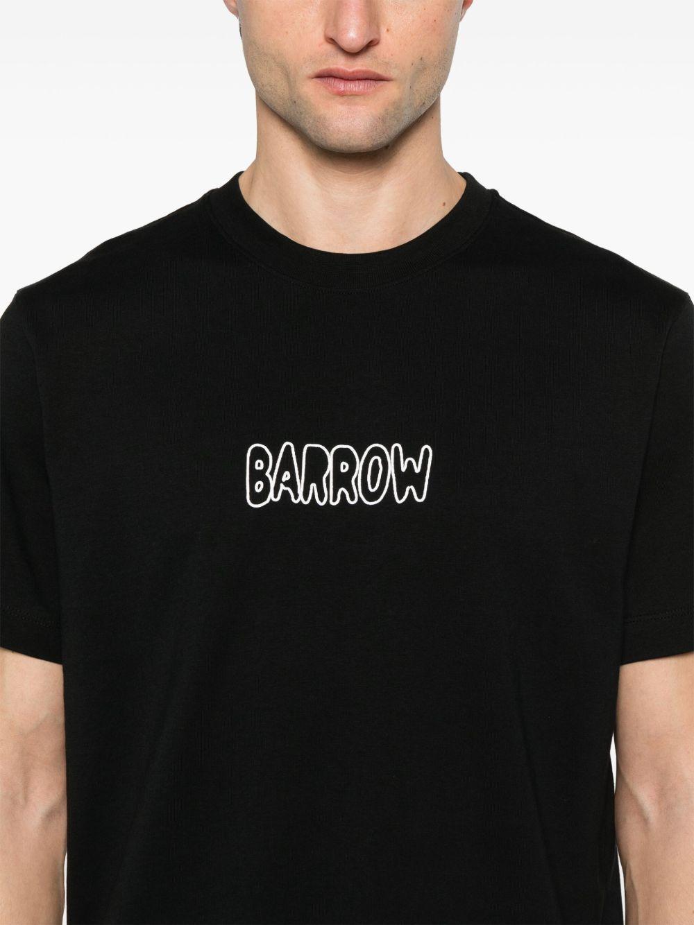 graphic-print T-shirt    Product Image