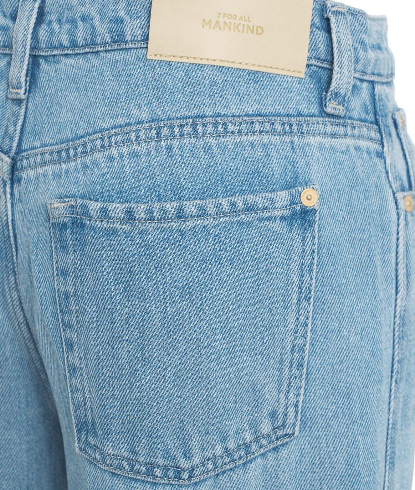 Flared jeans 'Modern Dojo Tailorless' Product Image