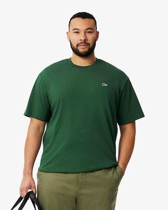 Cotton T-shirt Product Image