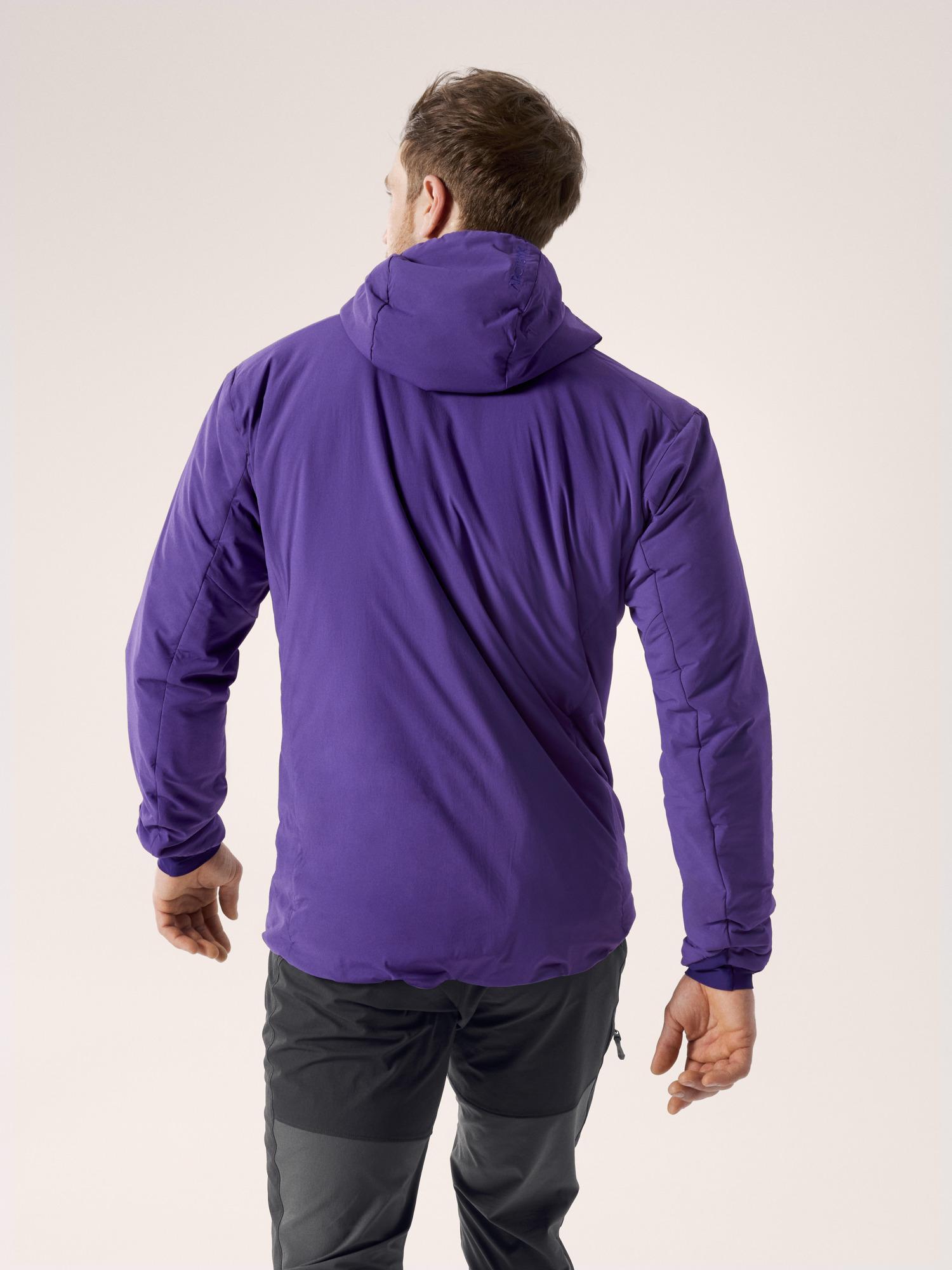 Proton Hoody Men's Product Image