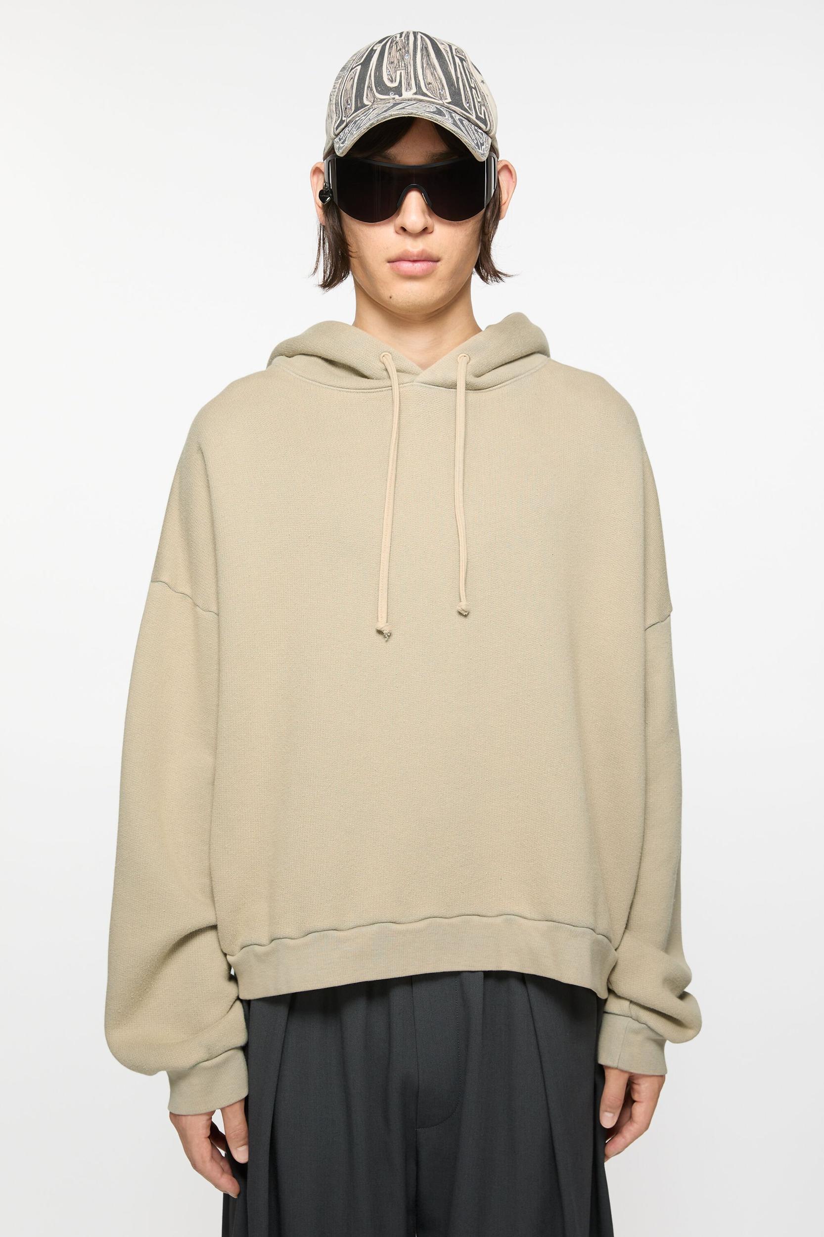 Hooded sweater Product Image