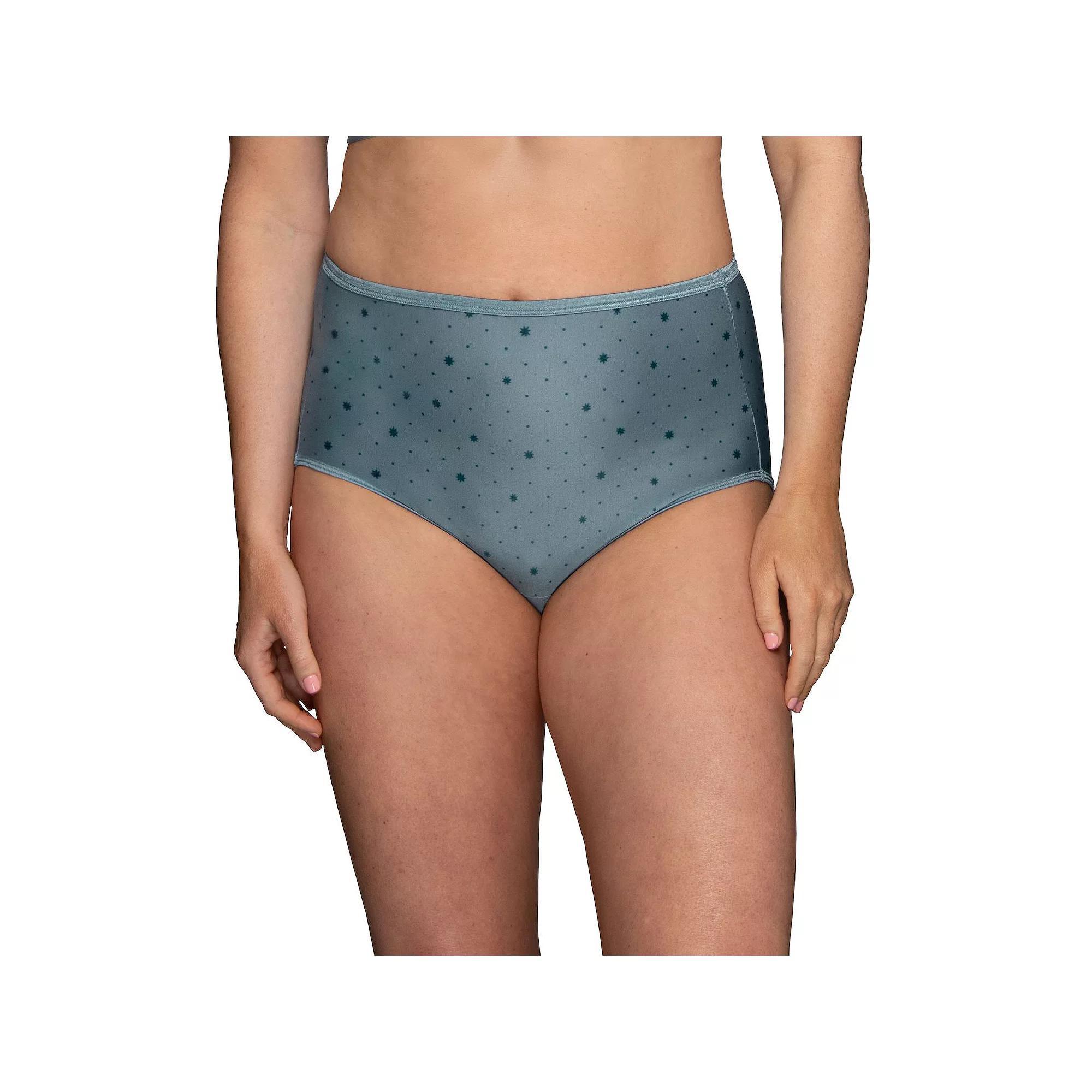 Women's Vanity Fair Lingerie® Illumination Brief Panty 13109,  Product Image