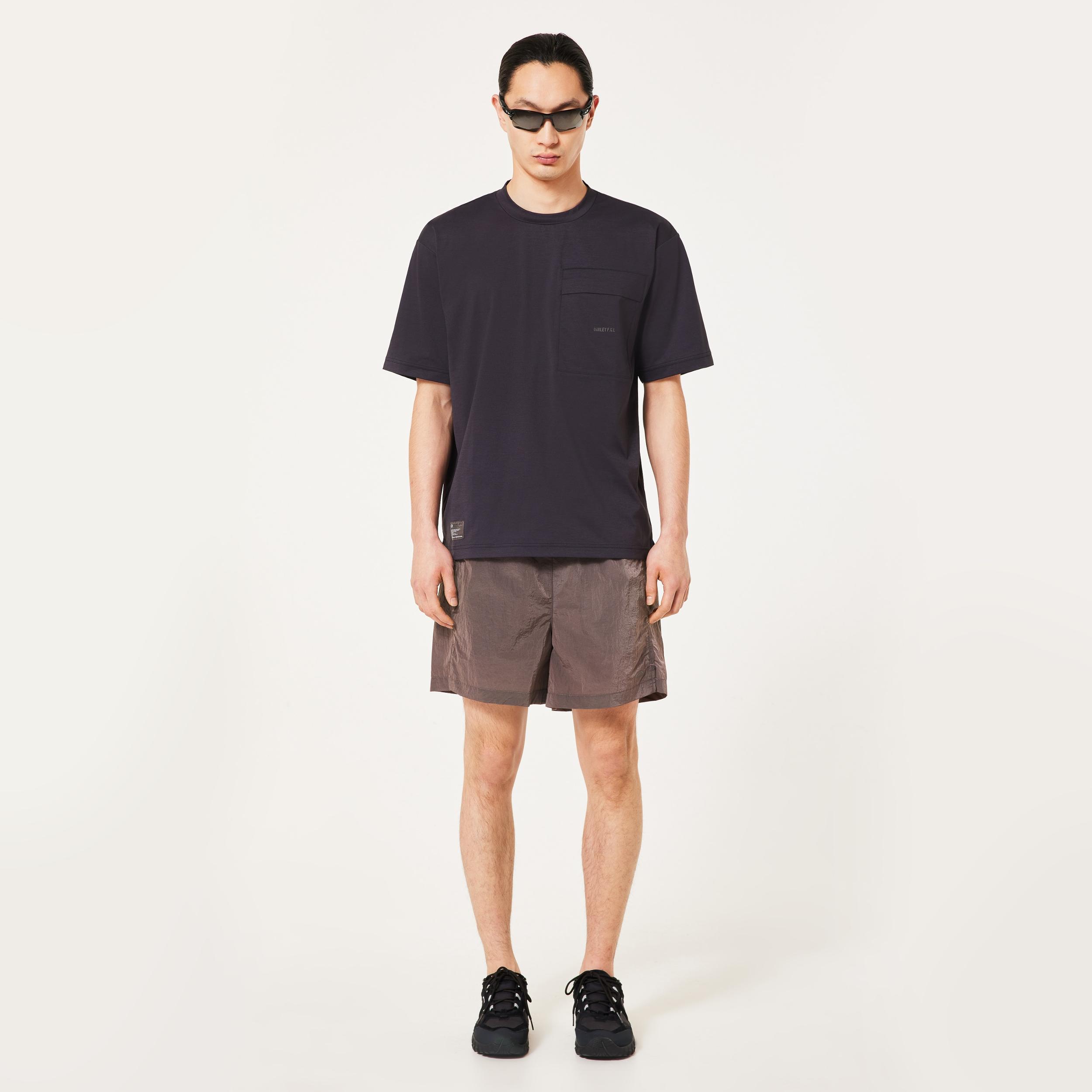 Oakley Mens Fgl Scratch Tee 5.0 Product Image