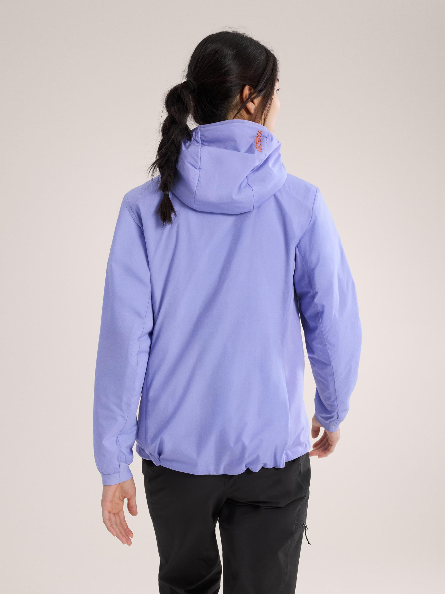 Atom Hoody Women's Product Image