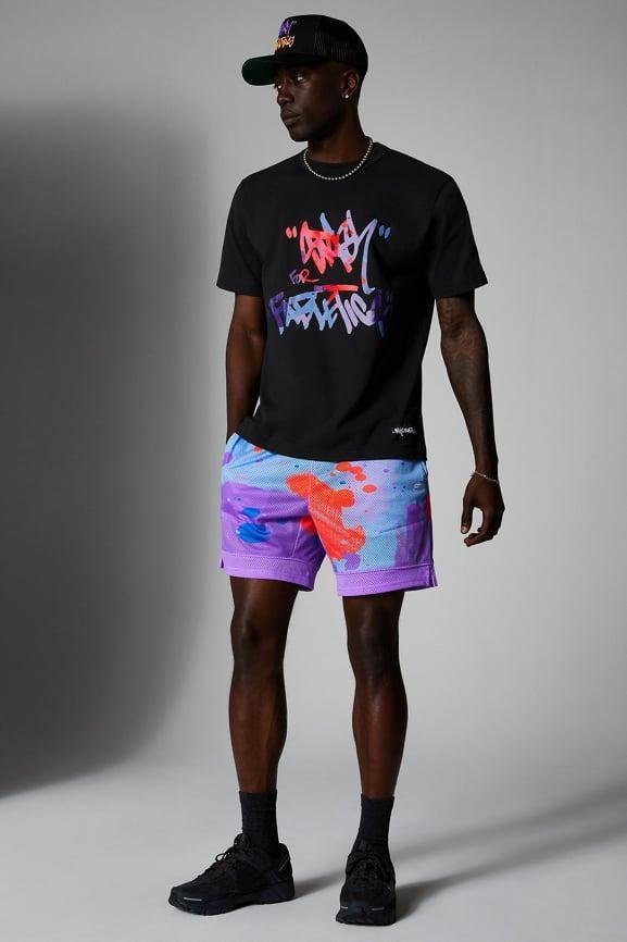 The Rec Short 2.0 Product Image