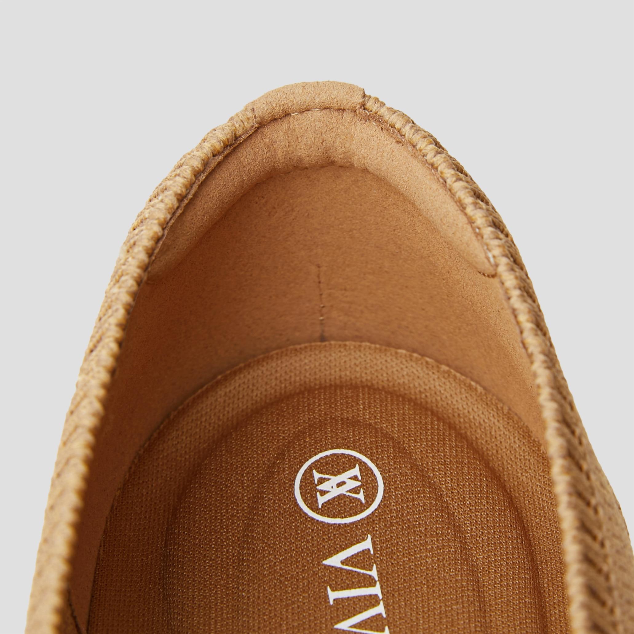 Almond-Toe Ballet Flats (Tamia 2.0) Product Image