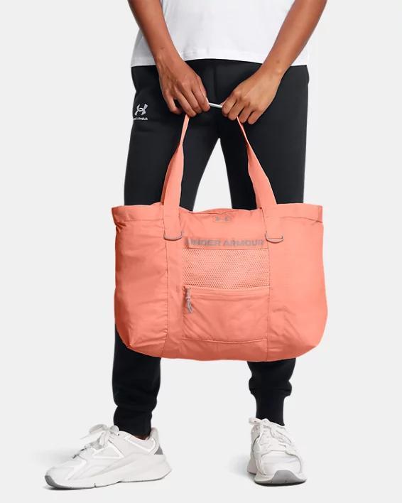 Women's UA Studio Packable Tote Product Image