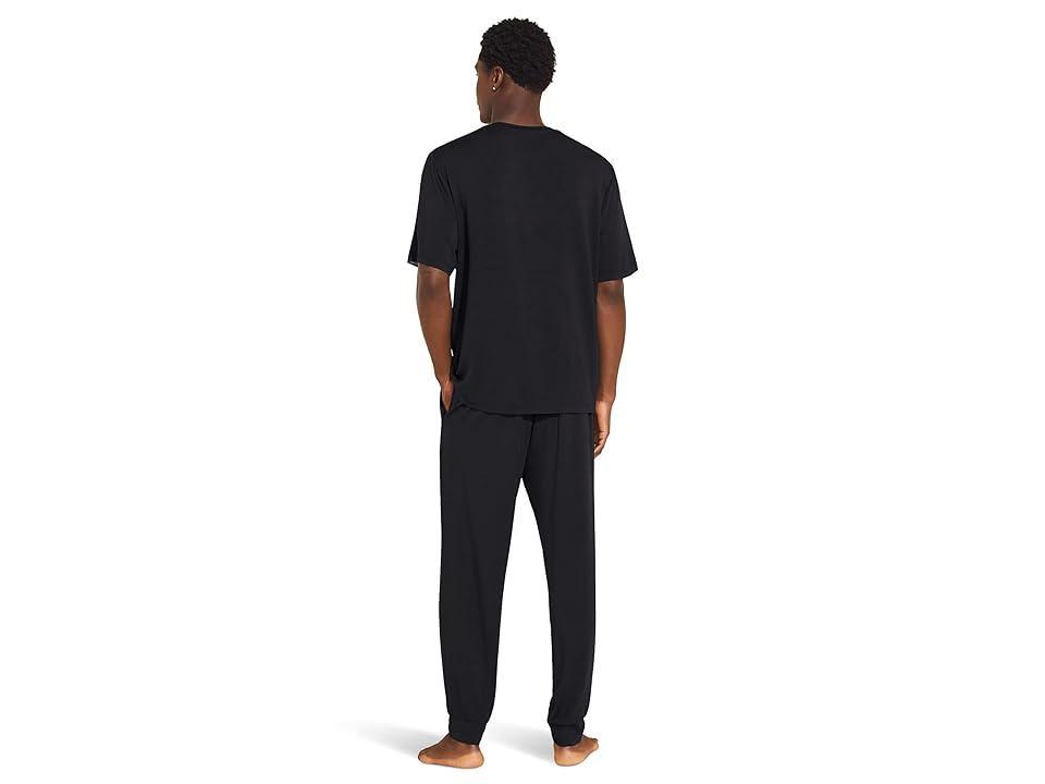 Eberjey Henry Long Pajama Set Product Image