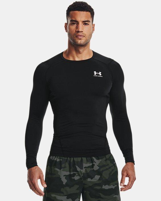 Men's HeatGear® Sleeveless Product Image