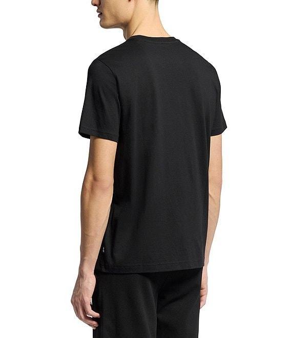 Psycho Bunny Andros Graphic Short Sleeve T-Shirt Product Image