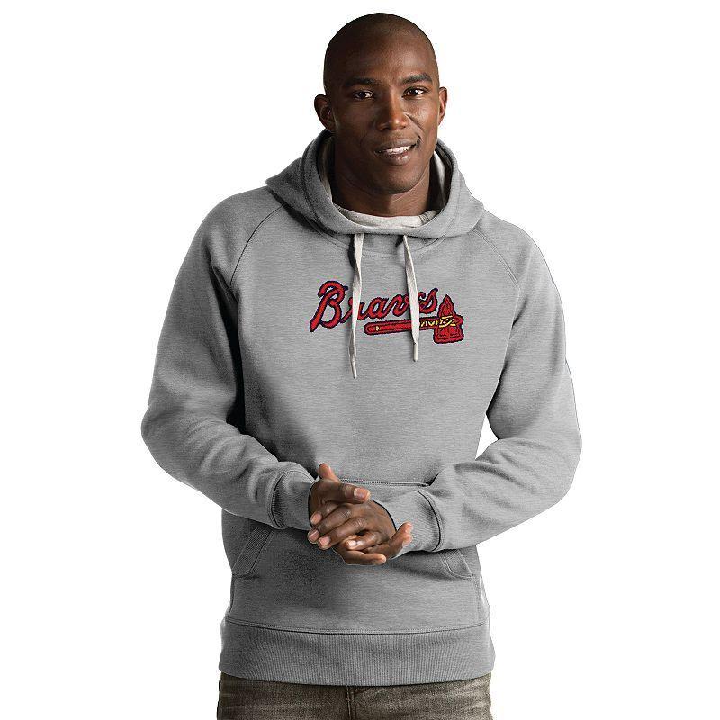 Men's Antigua New York Yankees Victory Hoodie,  Product Image