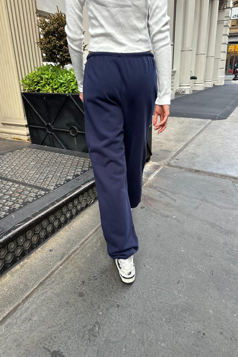Rosa Tie Sweatpants Product Image
