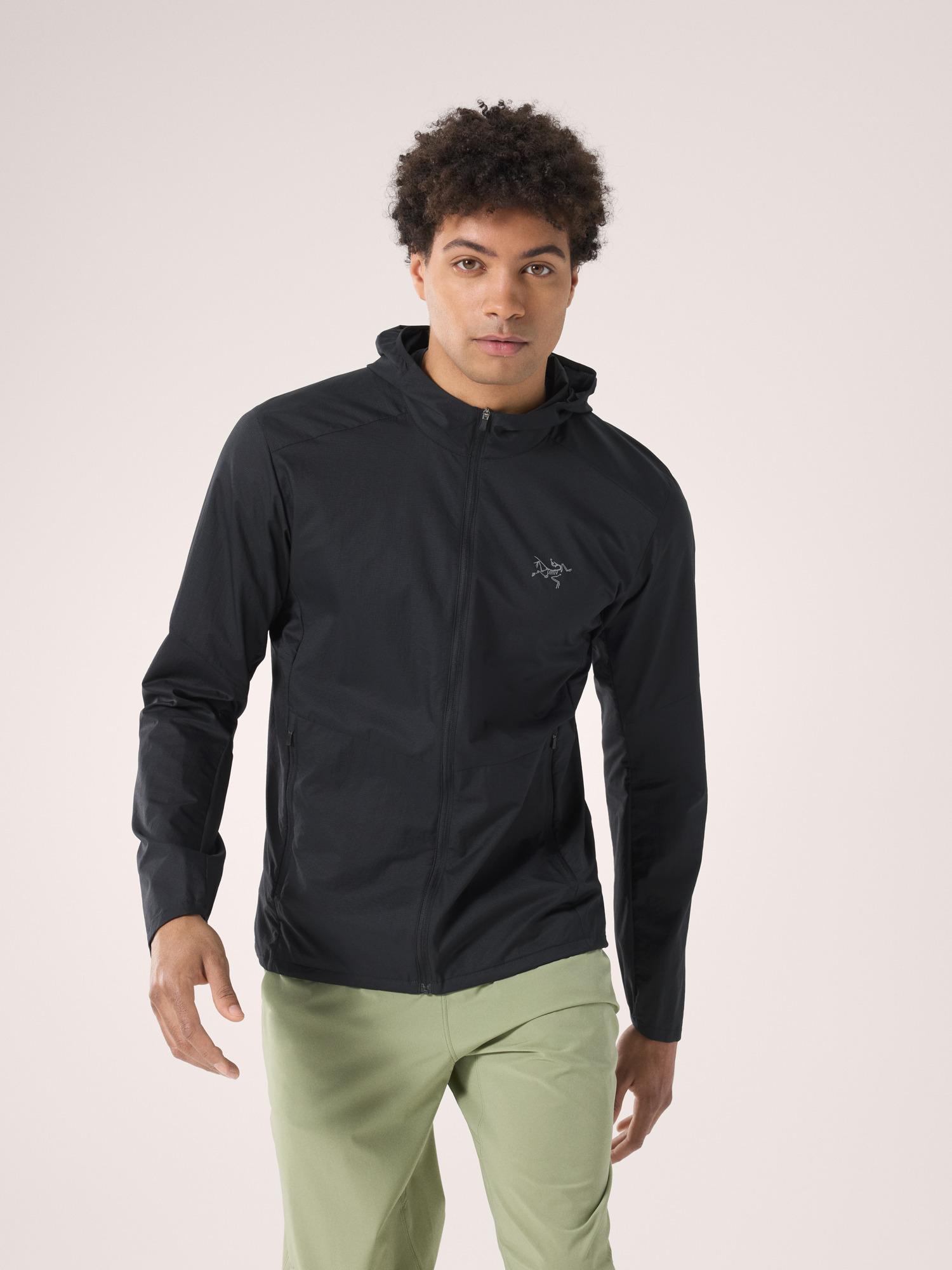 Incendo Airshell Hoody Men's Product Image