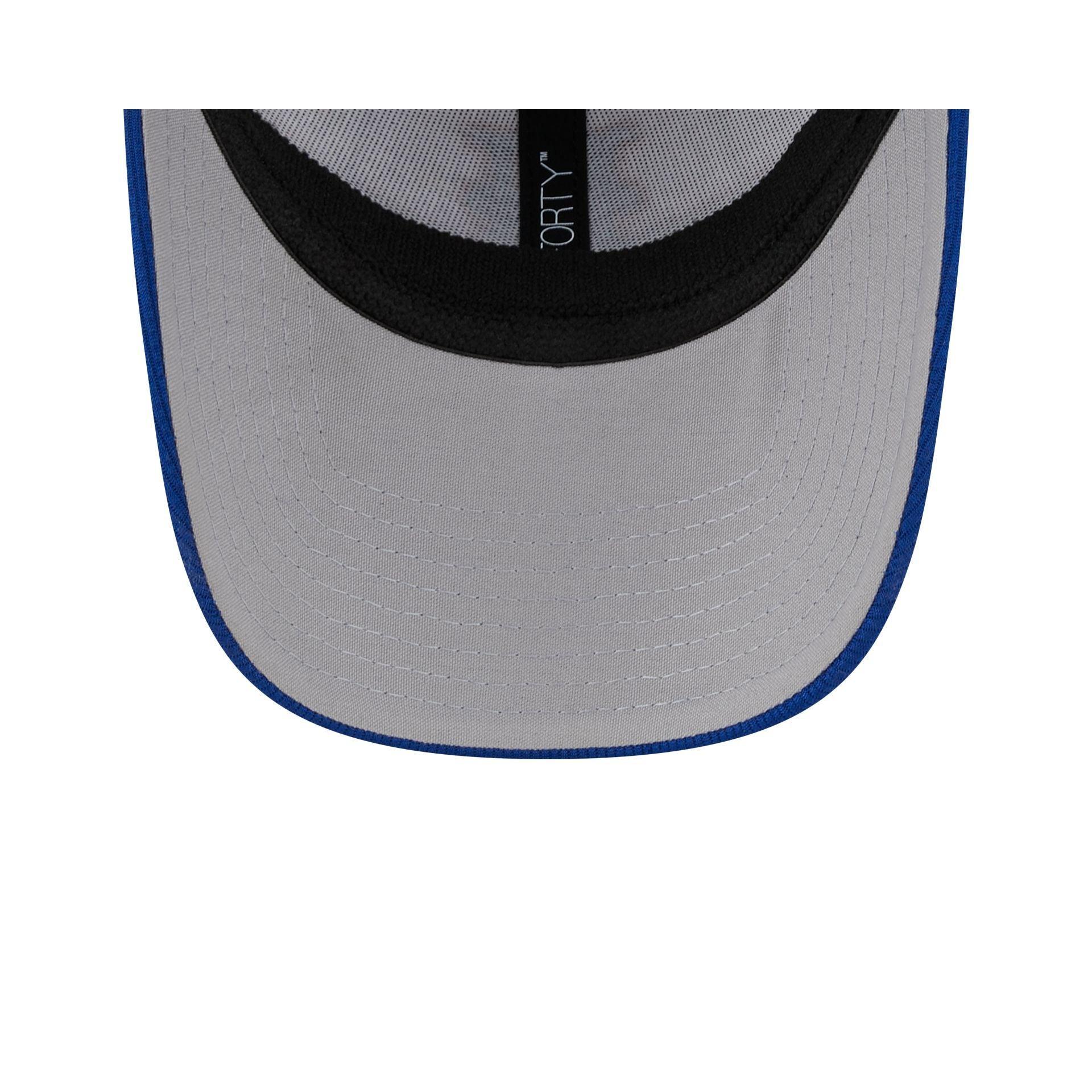 Detroit Tigers Diamond Hero Edition 9FORTY A-Frame Snapback Hat Male Product Image