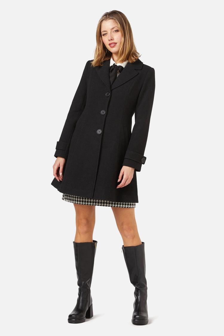 Mabel Coat Product Image