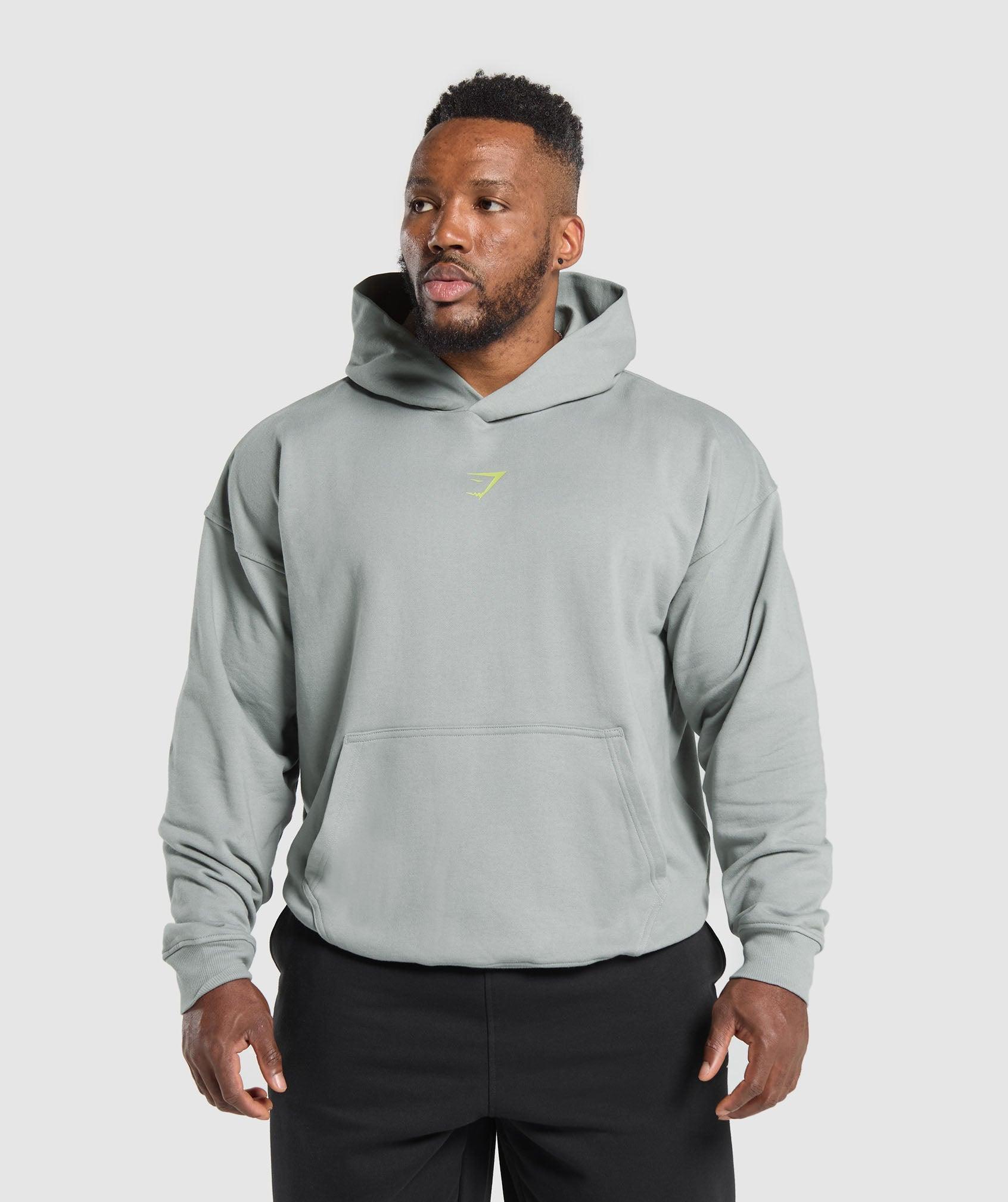 Athletic Department Hoodie Product Image