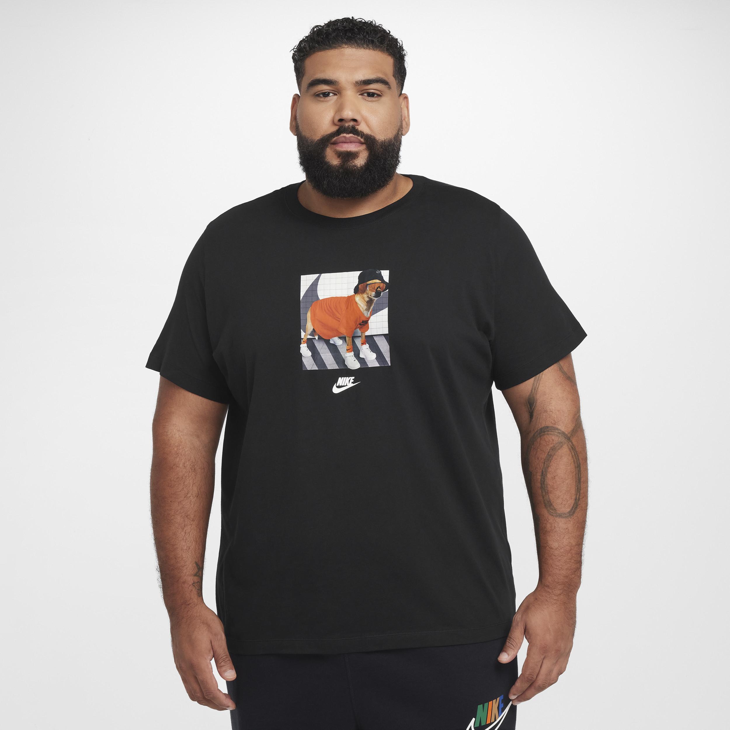 Nike Sportswear T-Shirt Product Image