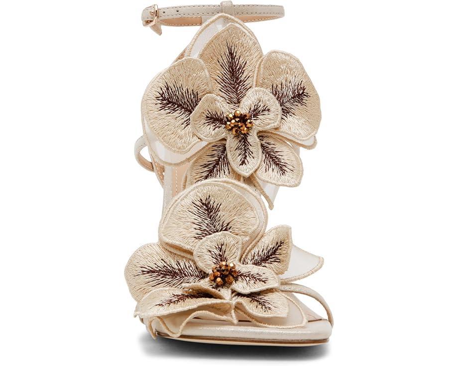 Lorra Heeled Sandals Product Image