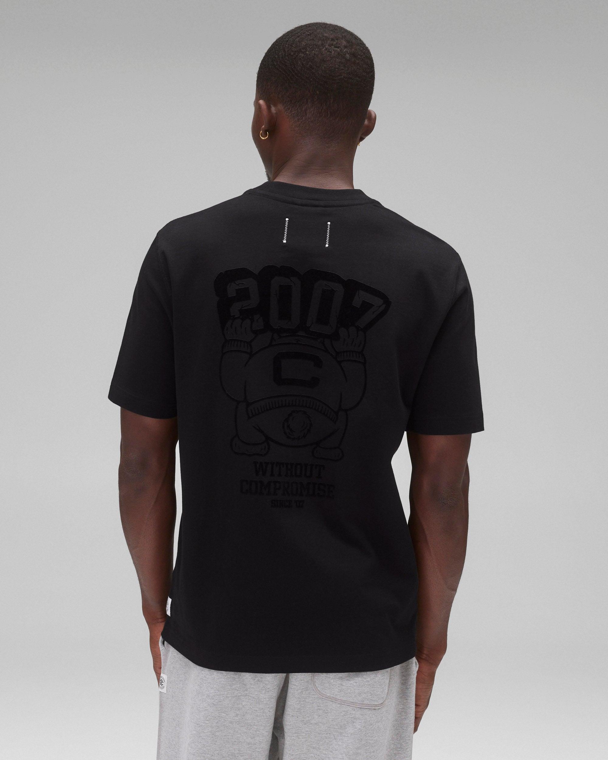 Midweight Jersey RCAC Standard T-Shirt Male Product Image