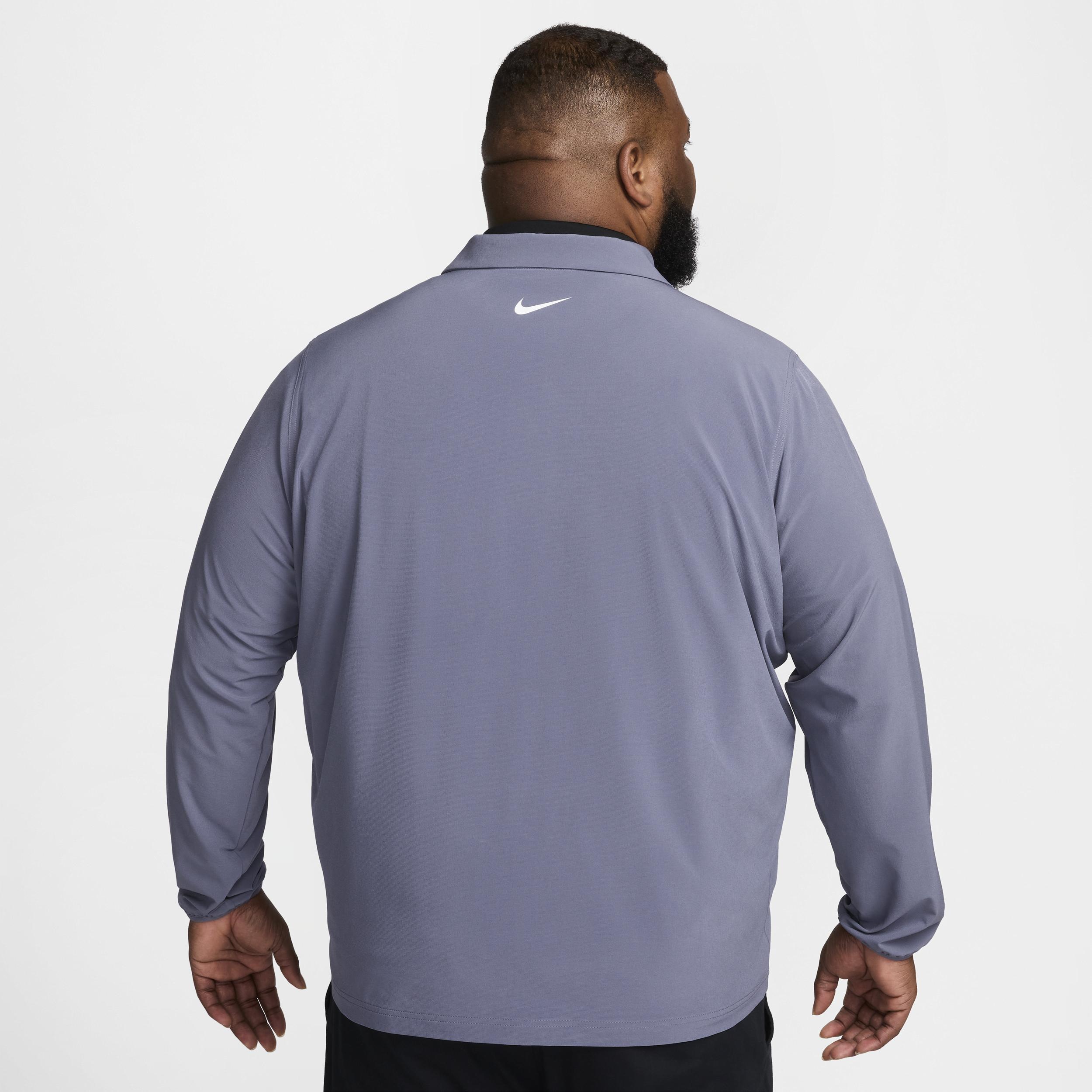 Nike Men's Tour Repel Full-Zip Golf Jacket Product Image