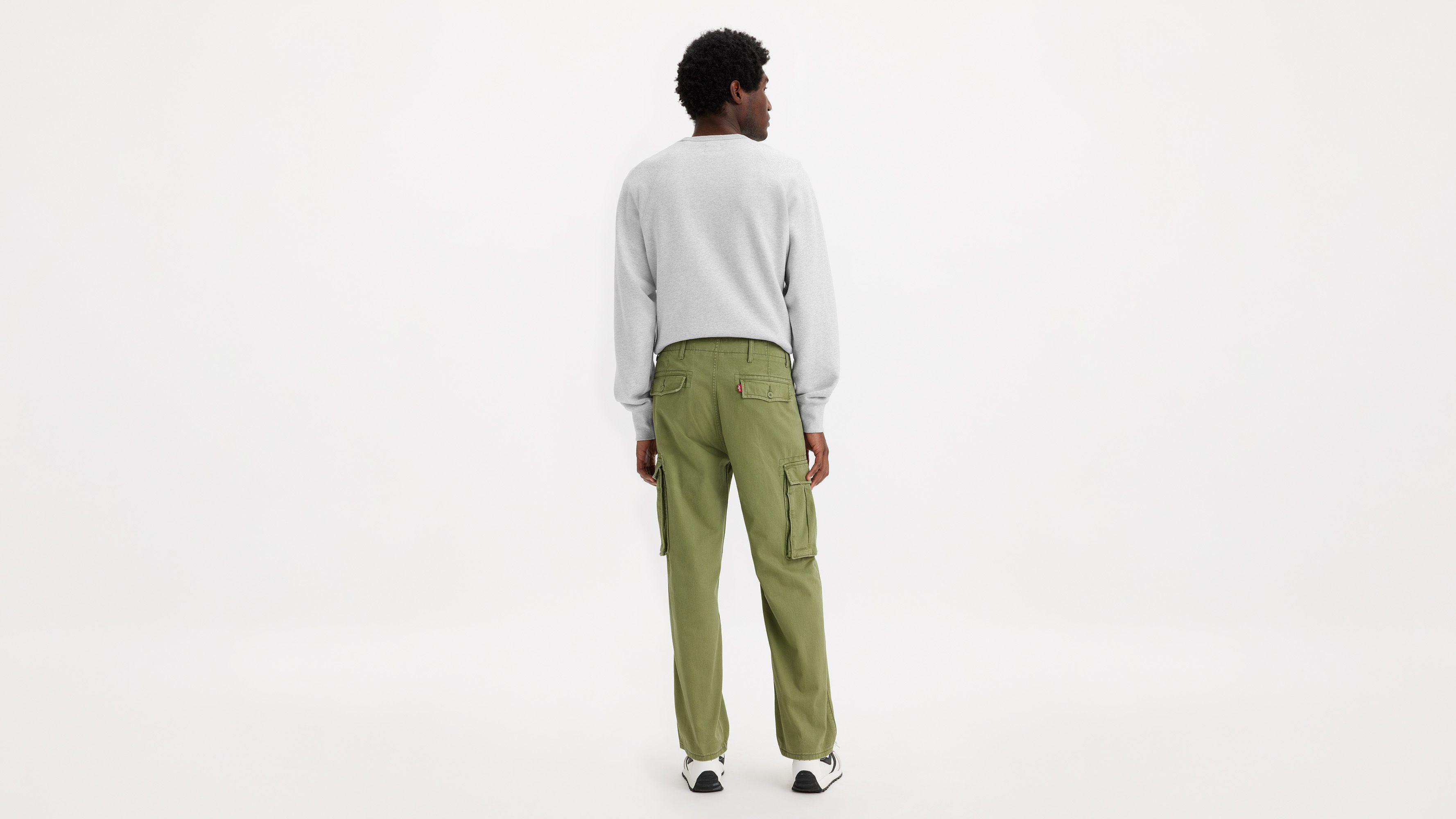 Ace Cargo Men's Pants Product Image