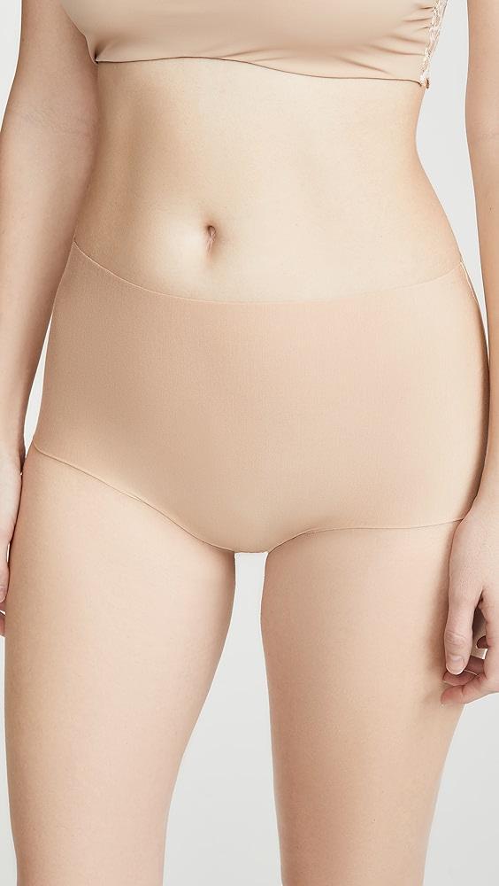 Commando Butter High Rise Panties | Shopbop Product Image