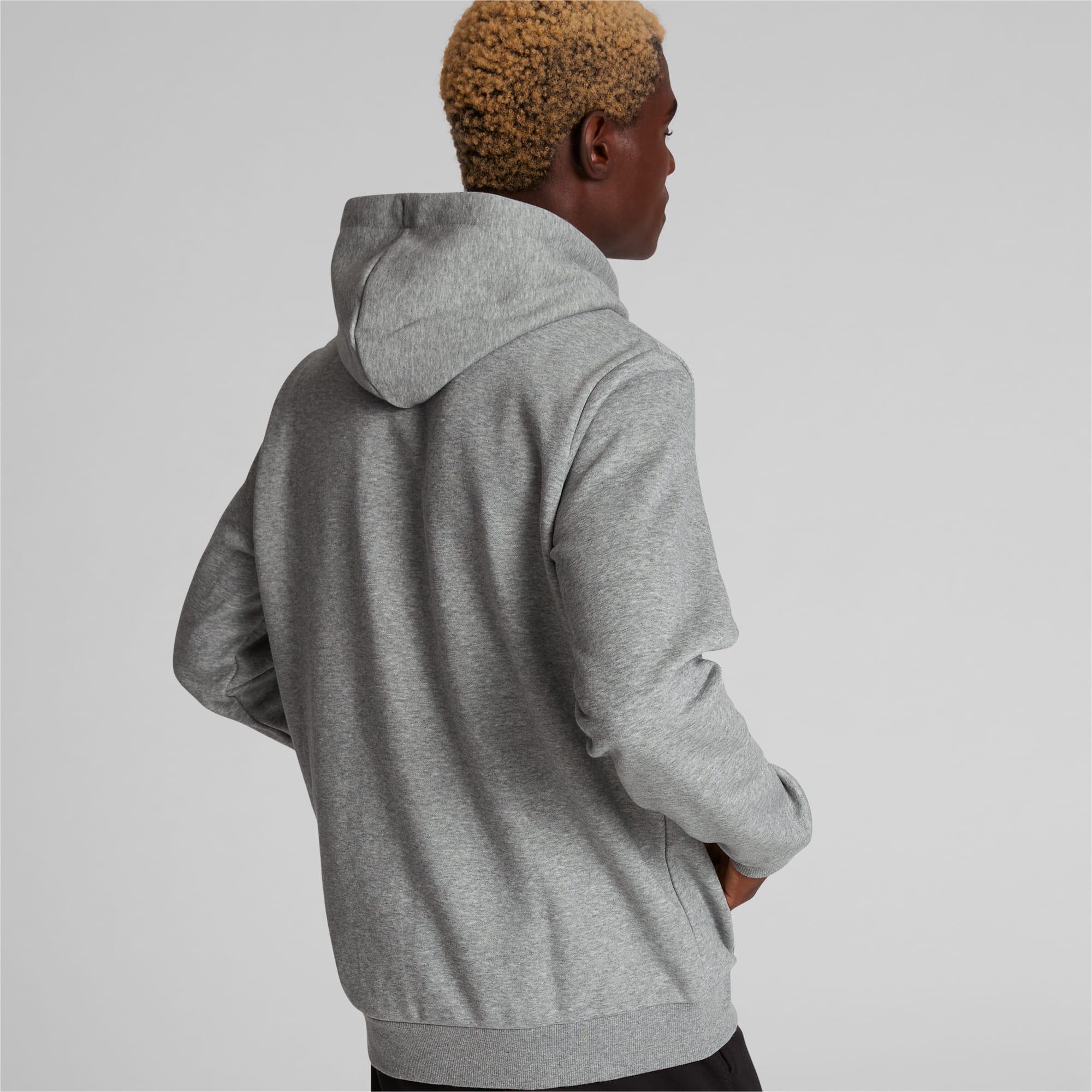 Essentials Small Logo Men's Hoodie Product Image