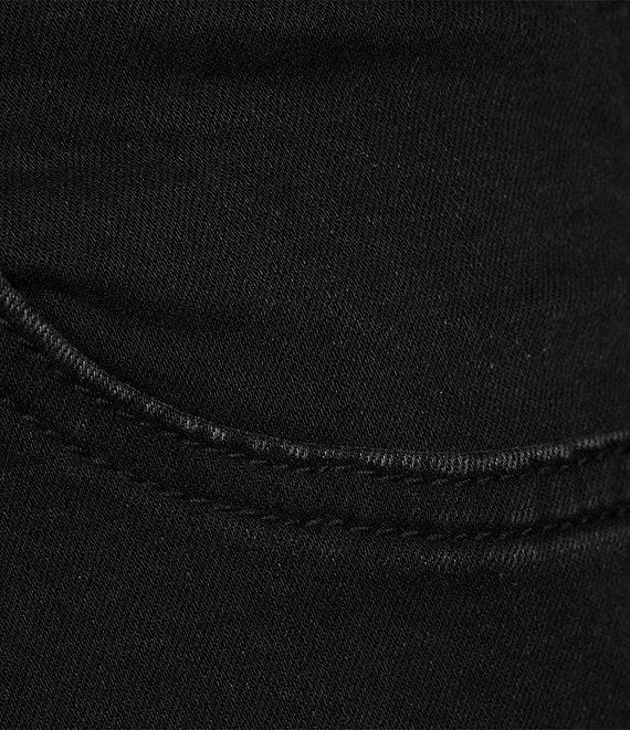 Ceros Jeans High Rise Carpenter Straight Leg Jeans Product Image