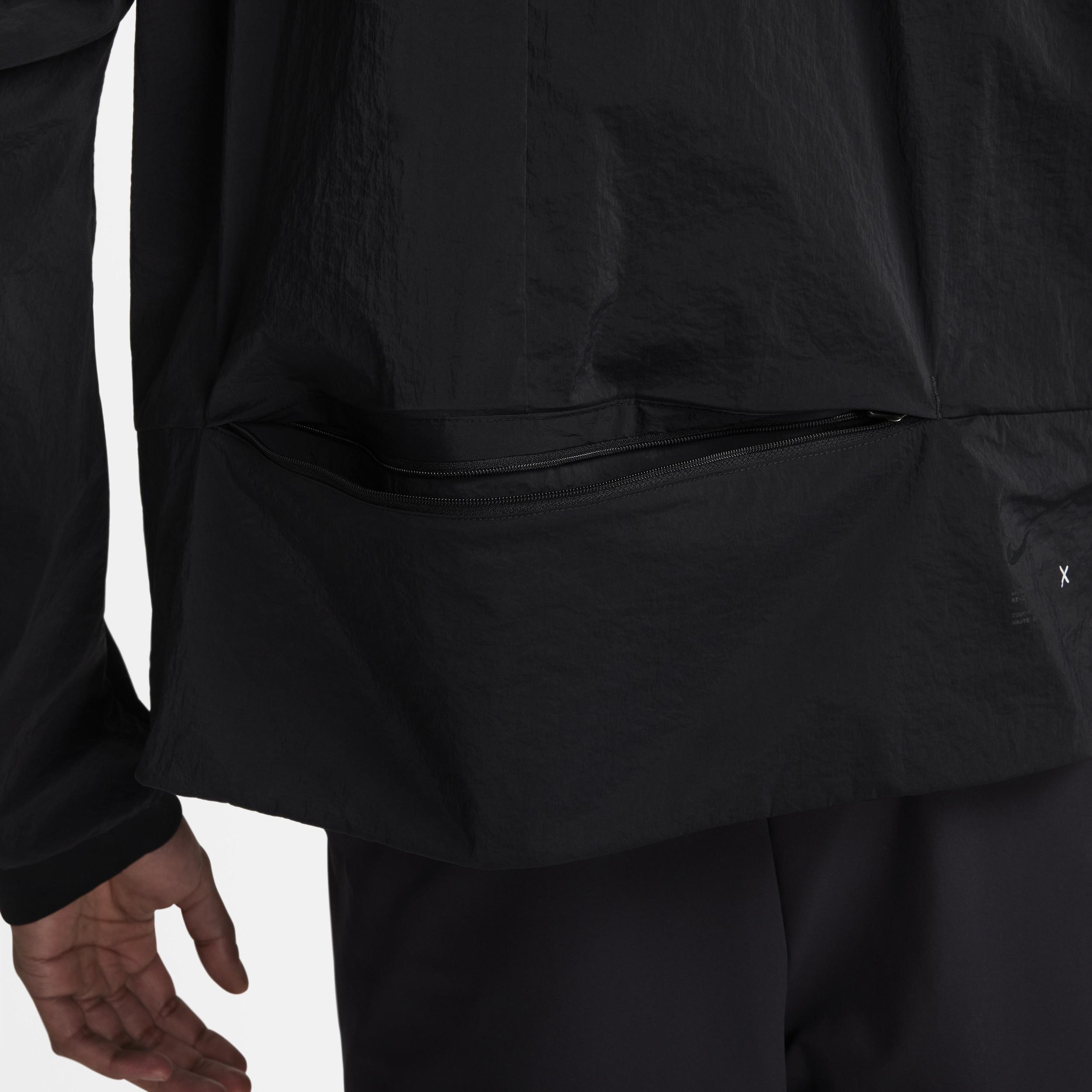 Nike A.P.S. Men's Repel Versatile Bomber Jacket Product Image