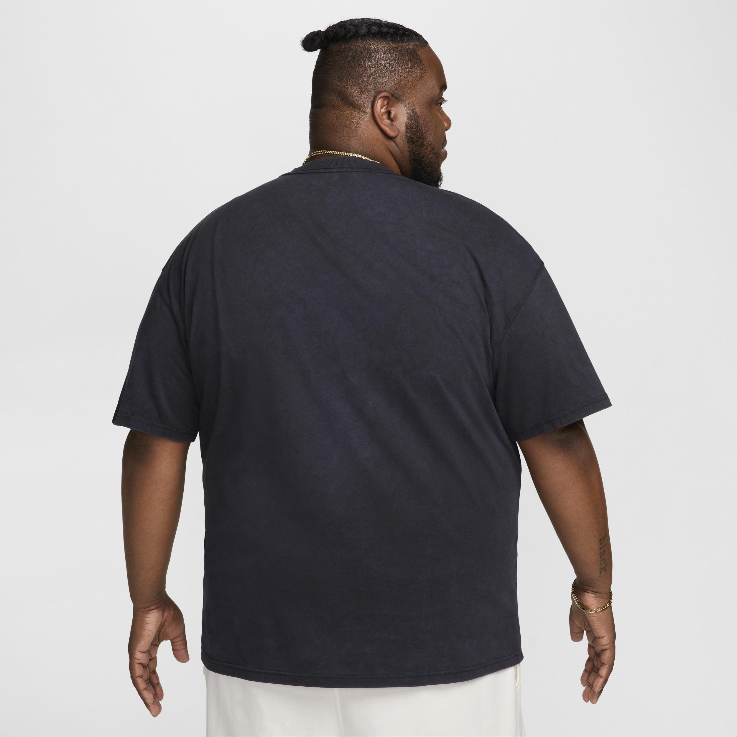 Nike Mens Nike M90 HBR SEGB T-Shirt - Mens Product Image