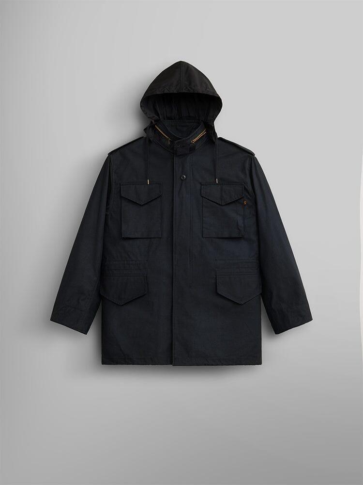 M-65 FIELD JACKET (HERITAGE) Male Product Image