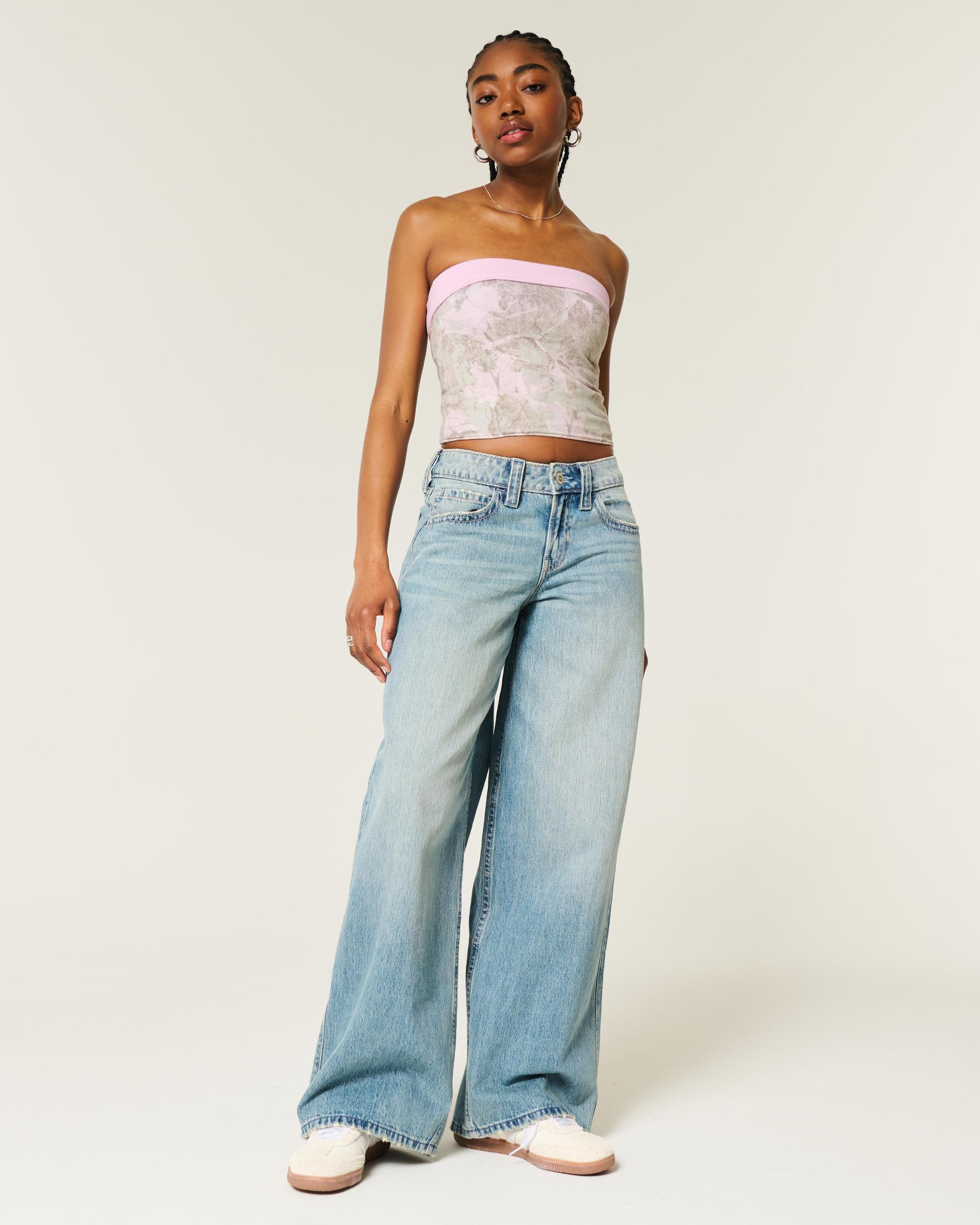 Taylor Reversible Tube Top Product Image