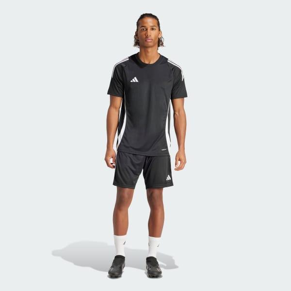 Tiro 24 Training Shorts Product Image