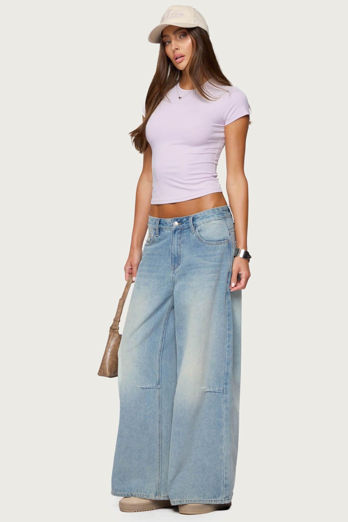 Tay Short Sleeve Top Product Image