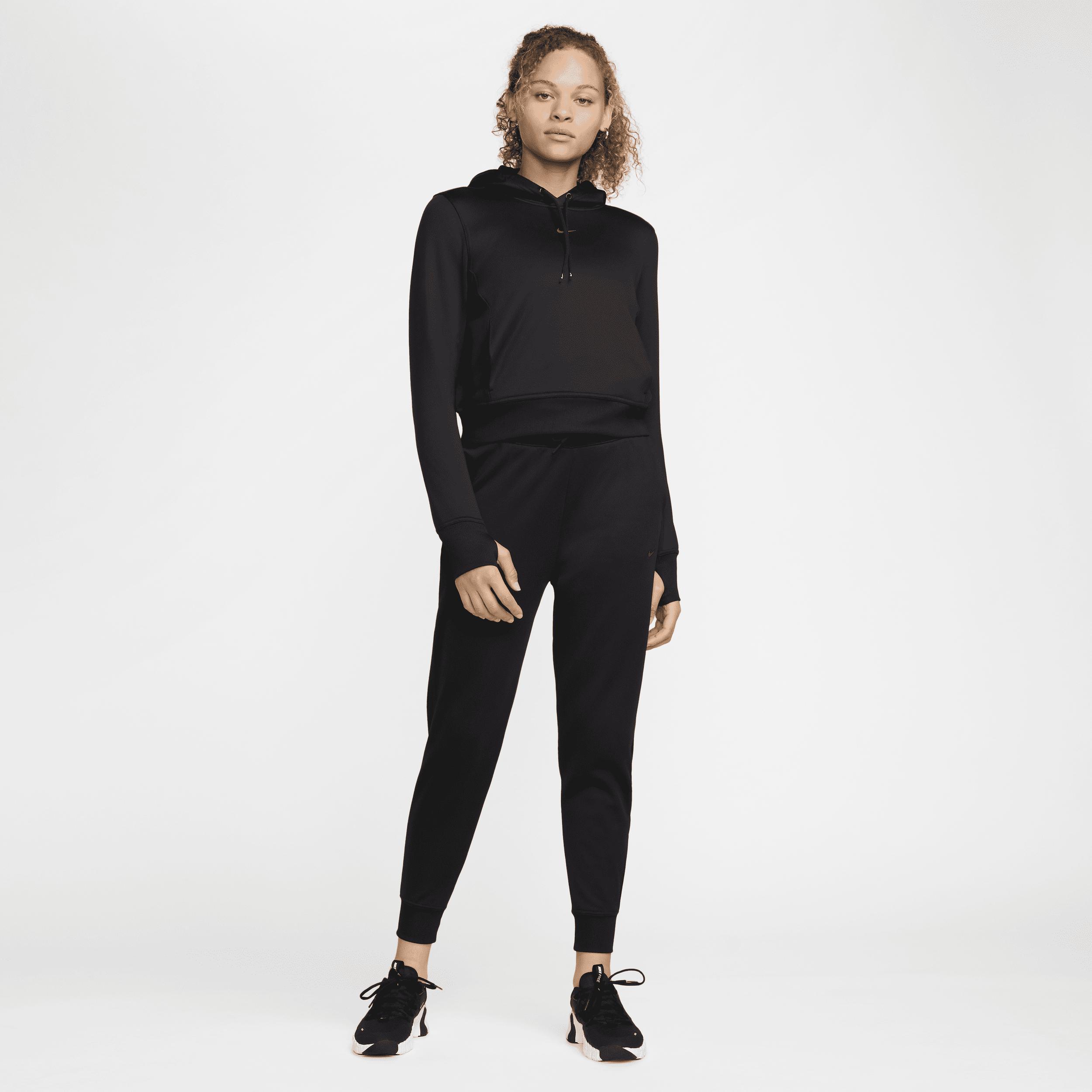 Nike Therma-FIT One Women's Pullover Hoodie Product Image