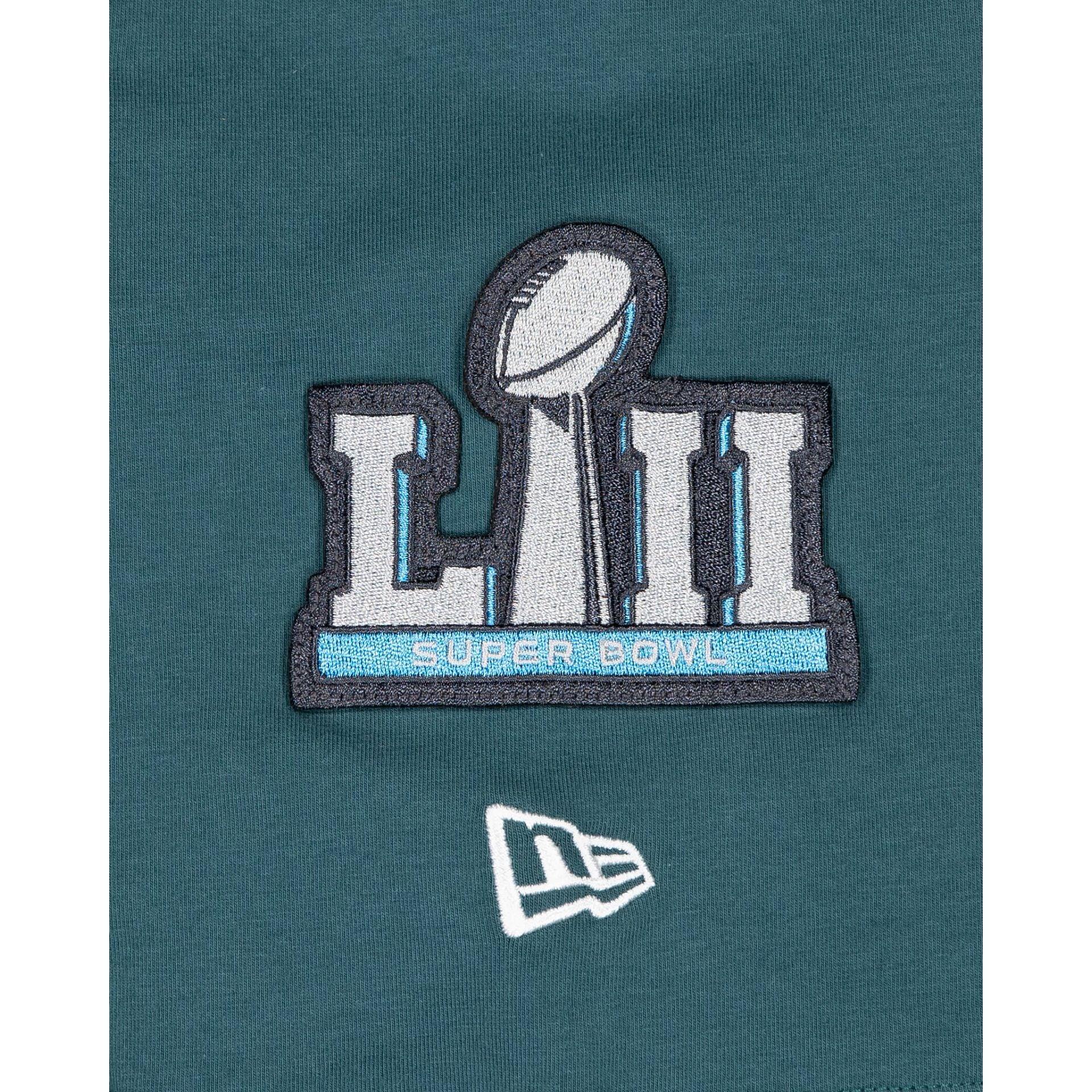 Brooklyn Nets Logo Select T-Shirt Male Product Image