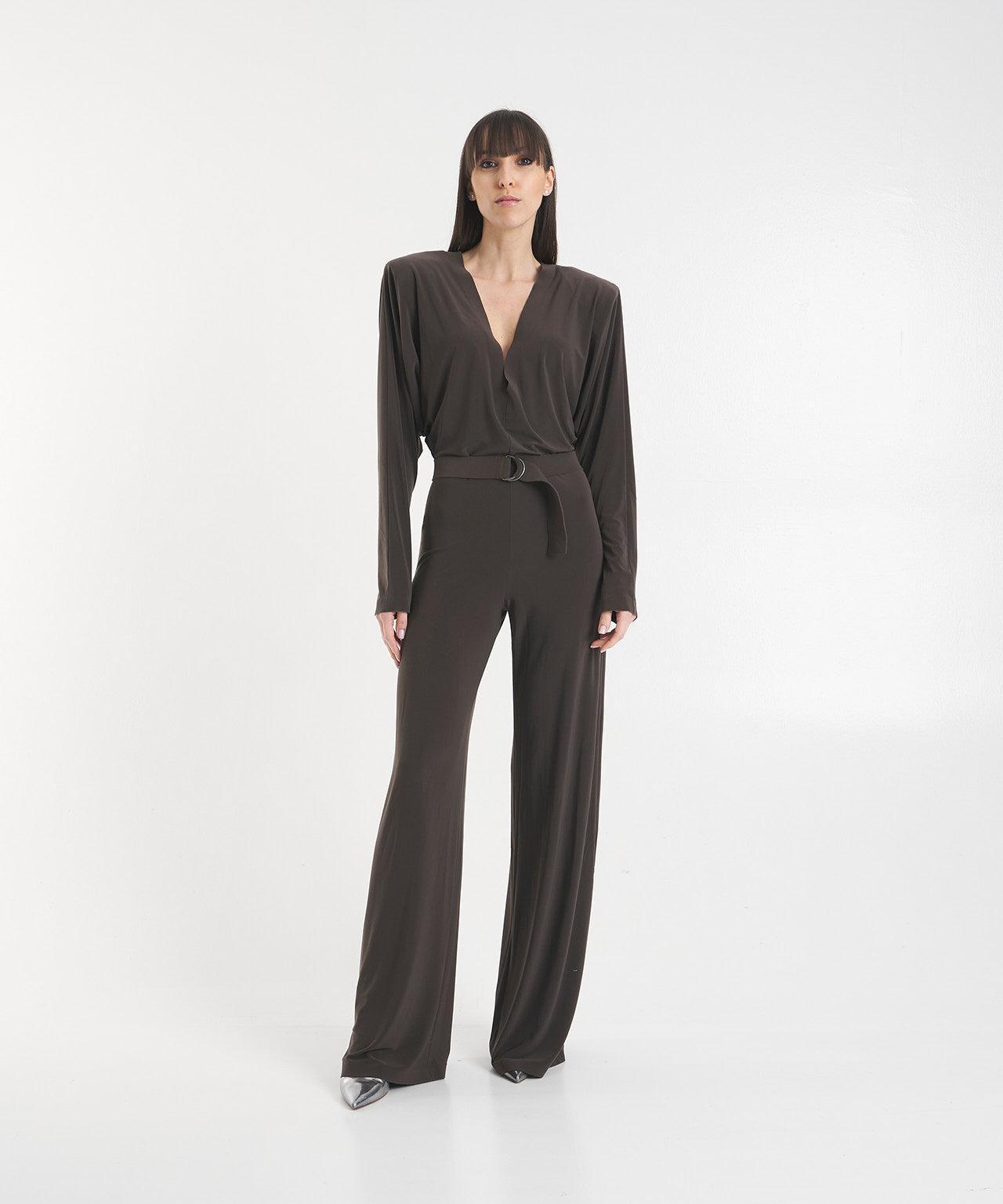 Jumpsuit 'Dolman' Product Image