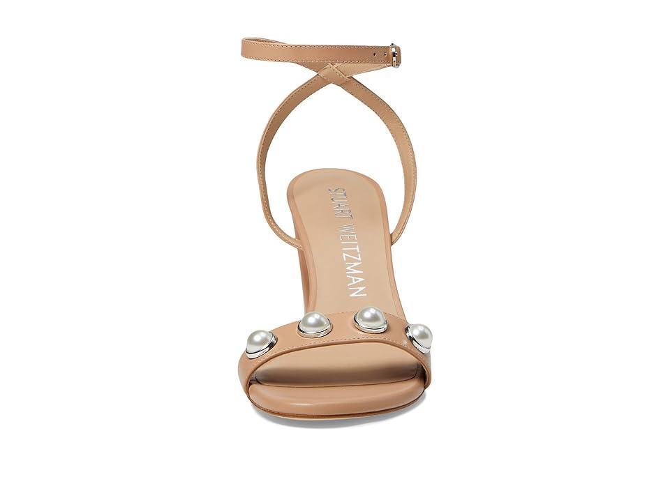 Womens Nearlybare Portia 85MM Leather Sandals Product Image