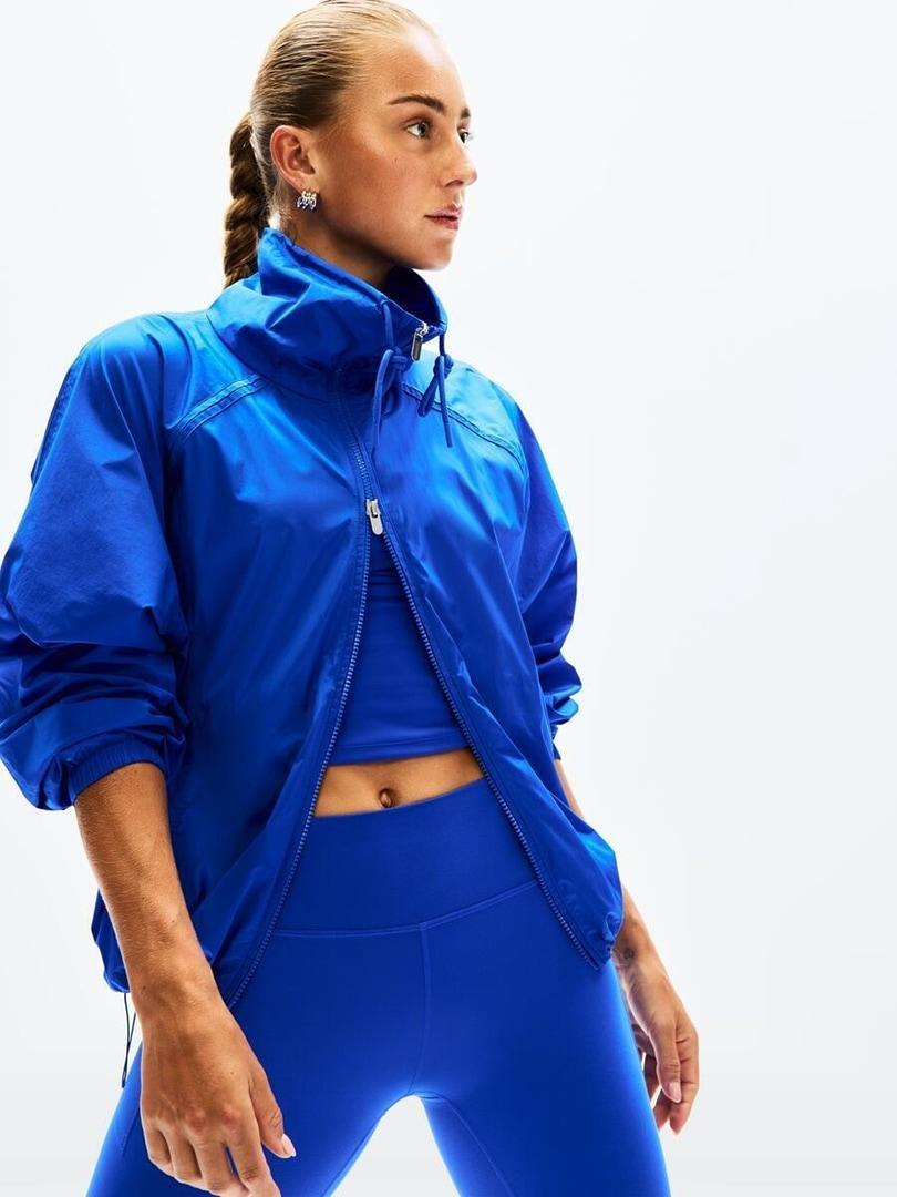 Rise Jacket Product Image