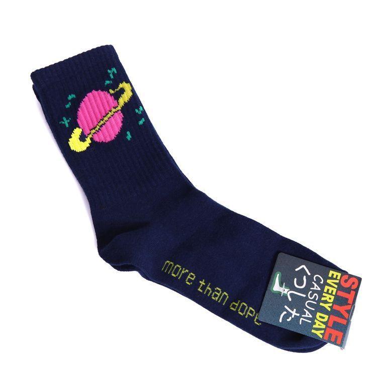 Printed Socks Product Image