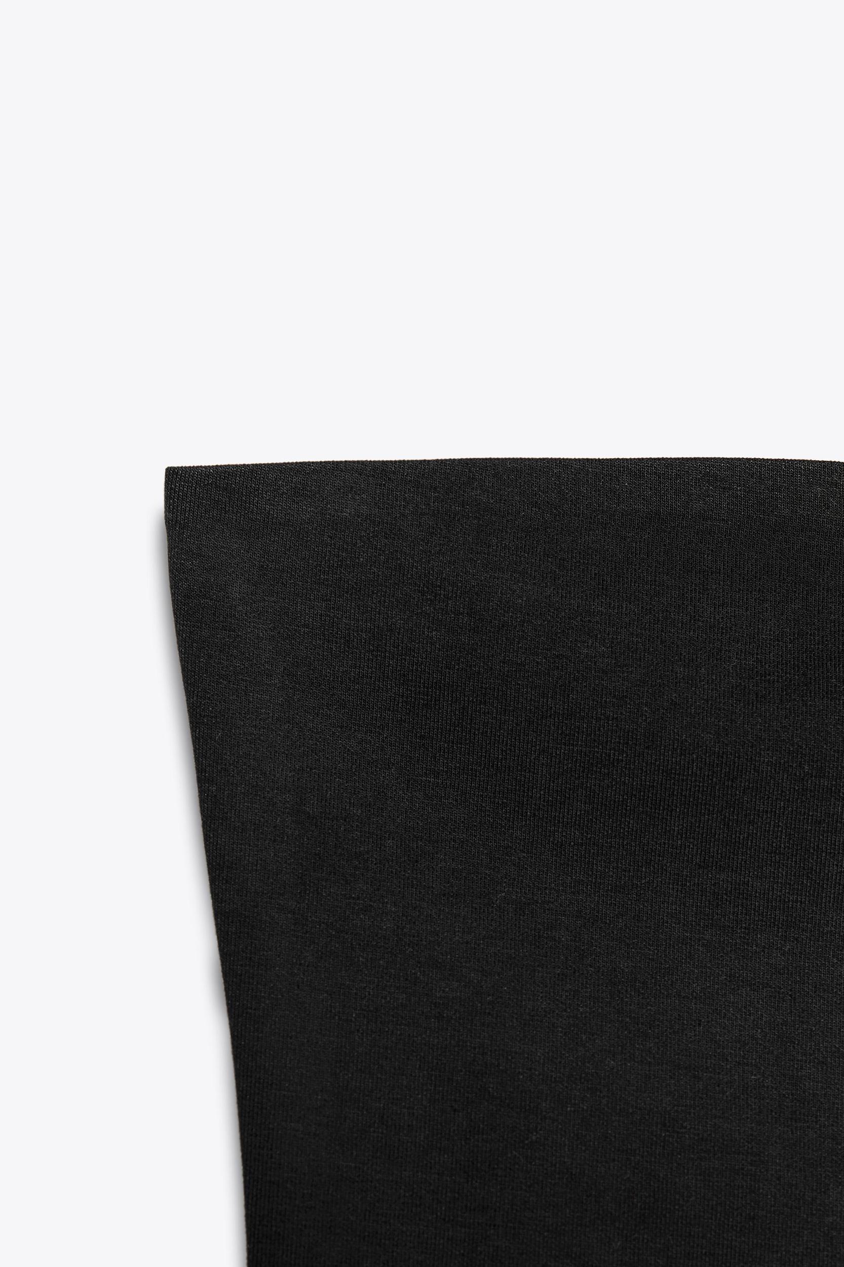 STRAPLESS TOP Product Image