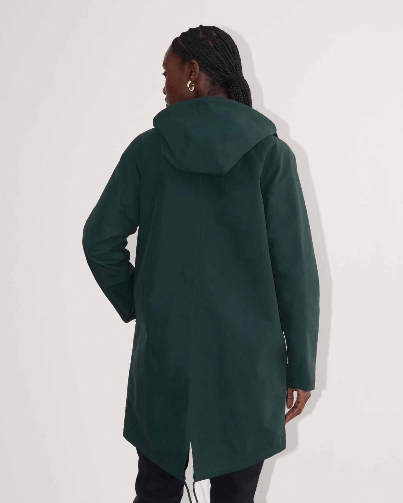 Womens Anorak Jacket by Everlane Product Image