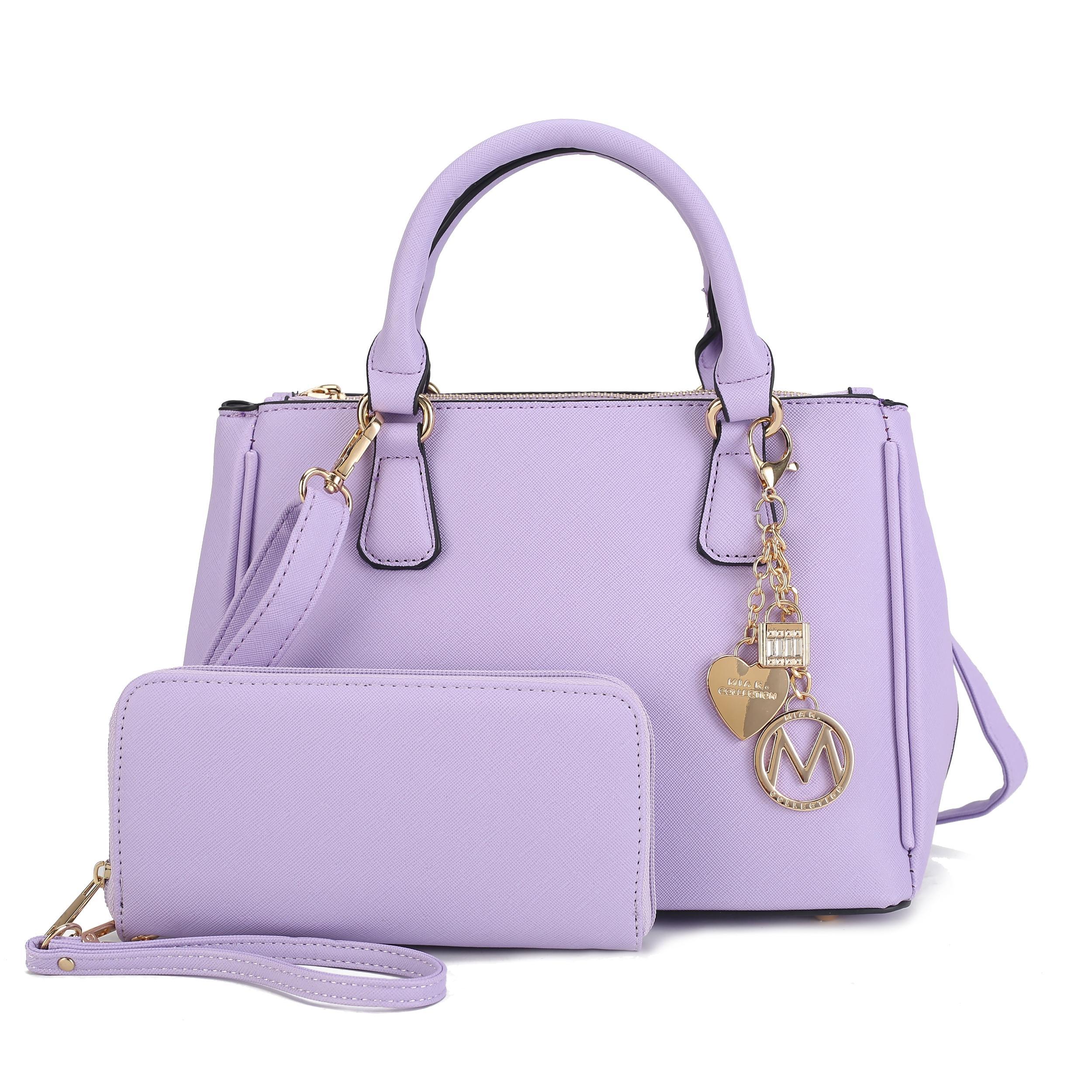 Ruth Shoulder Bag and Set Product Image