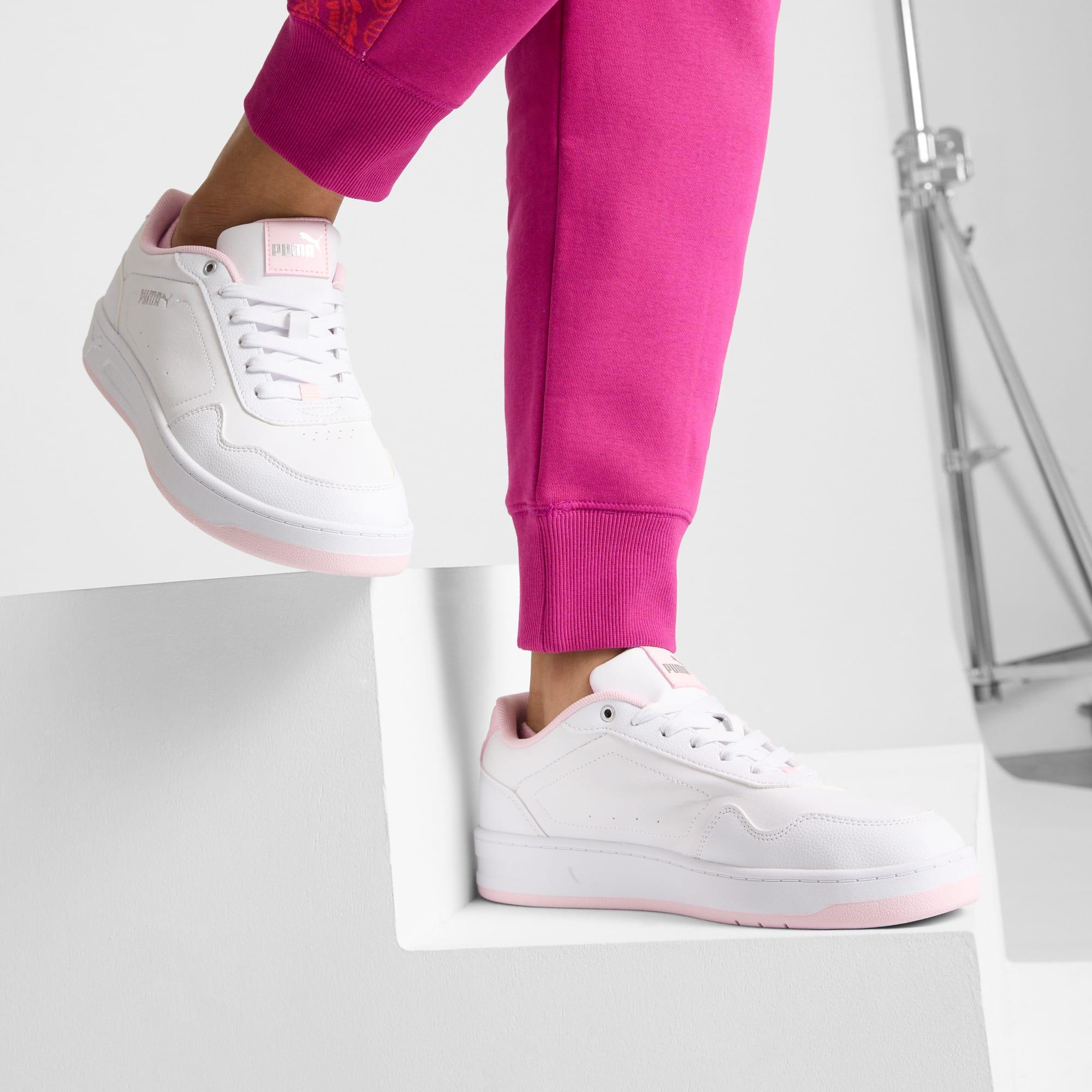 Court Classy Women's Sneakers Product Image