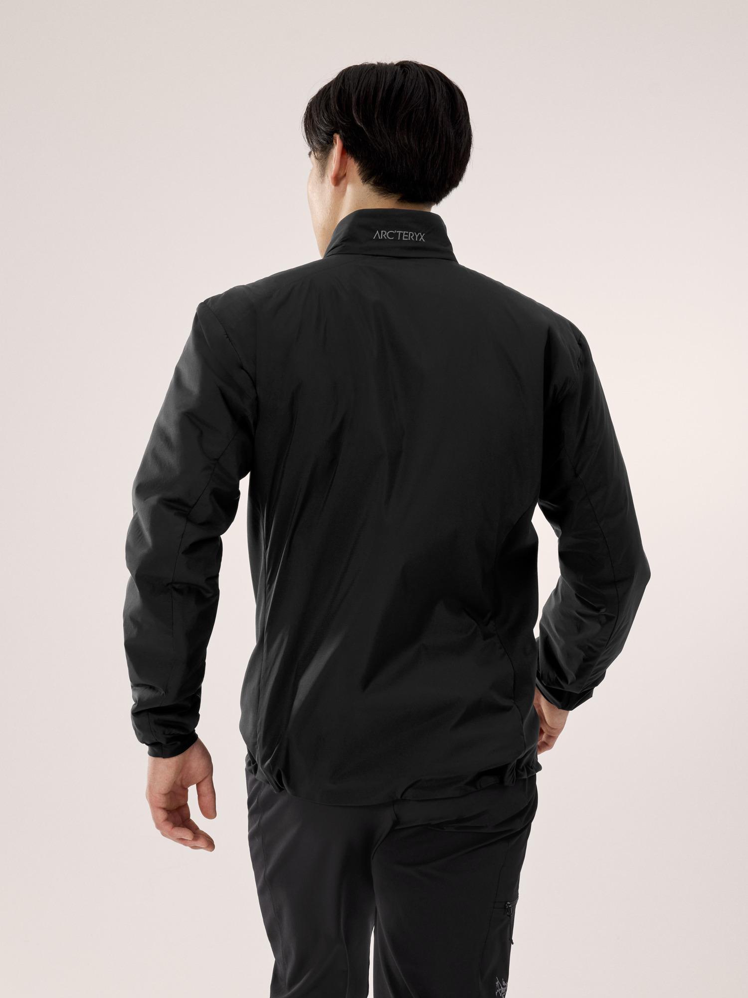 Atom Jacket Men's Product Image