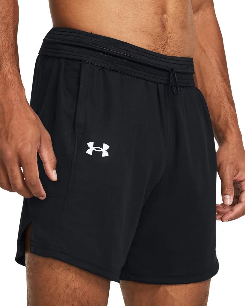 Men's UA Zone 7" Shorts Product Image