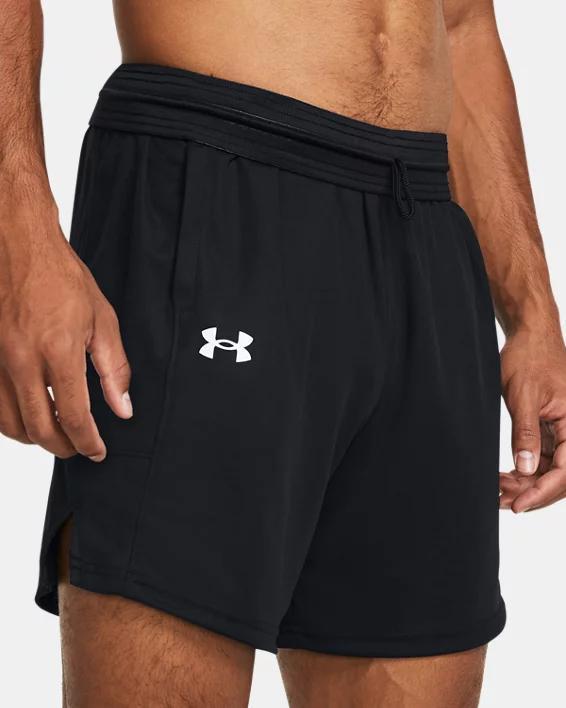 Men's UA Zone 7" Shorts Product Image